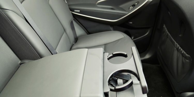 Hyundai Santa Fé 2.2 CRDi: Conforto e aventura... Q.b! 66 Hyundai Santa Fé 2.2 CRDi: Conforto e aventura... Q.b! 54