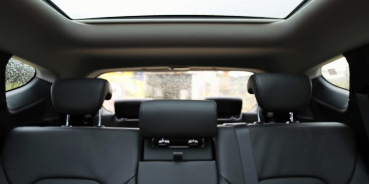 Hyundai Santa Fé 2.2 CRDi: Conforto e aventura... Q.b! 63 Hyundai Santa Fé 2.2 CRDi: Conforto e aventura... Q.b! 51