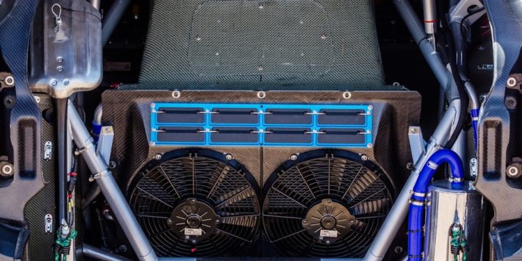 Mini JCW Dakar com motor BMW de 6 cilindros! 22