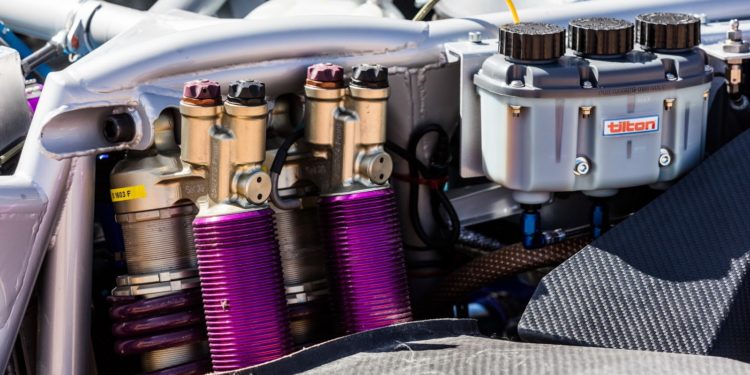 Mini JCW Dakar com motor BMW de 6 cilindros! 21