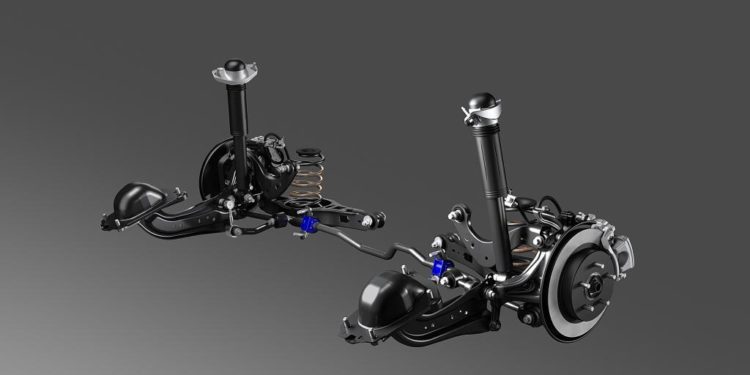 Estivemos na apresentação nacional do Toyota CH-R! 15