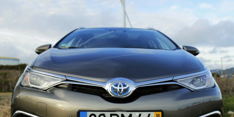 Toyota Auris Hybrid Touring: O sabor da tranquilidade! 67