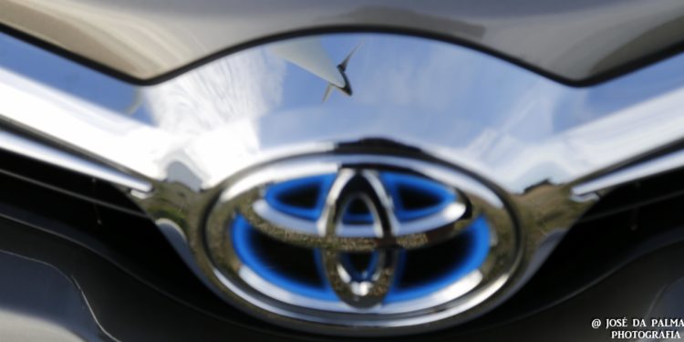 Toyota Auris Hybrid Touring: O sabor da tranquilidade! 64