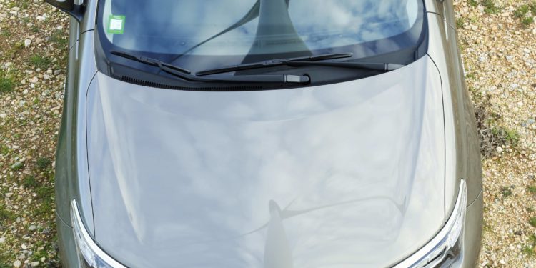 Toyota Auris Hybrid Touring: O sabor da tranquilidade! 56