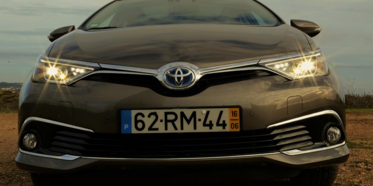 Toyota Auris Hybrid Touring: O sabor da tranquilidade! 51