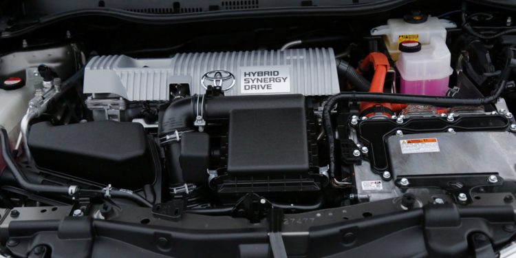 Toyota Auris Hybrid Touring: O sabor da tranquilidade! 23