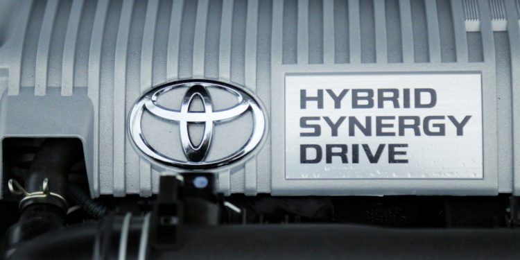Toyota Auris Hybrid Touring: O sabor da tranquilidade! 24