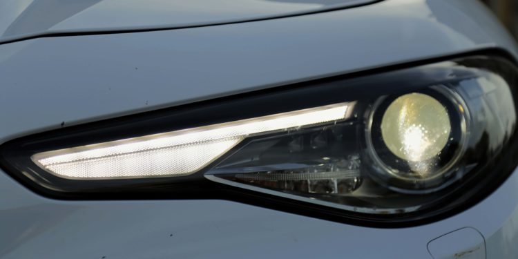 Alfa Romeo Giulia 2.2 JTDM: Esculpido pelo Divino! 41