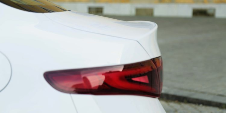 Alfa Romeo Giulia 2.2 JTDM: Esculpido pelo Divino! 35