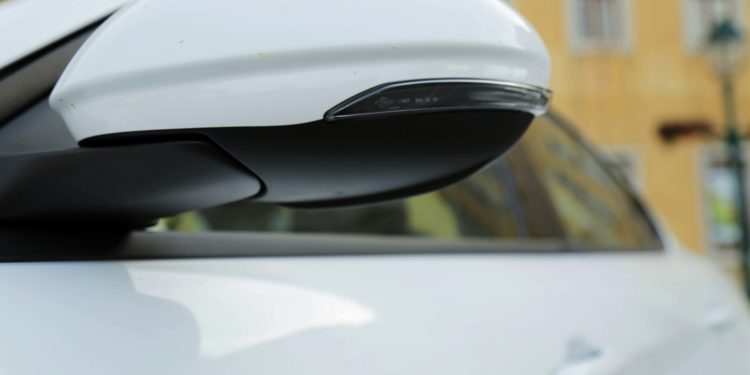 Alfa Romeo Giulia 2.2 JTDM: Esculpido pelo Divino! 31