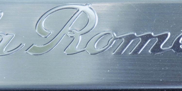 Alfa Romeo Giulia 2.2 JTDM: Esculpido pelo Divino! 50