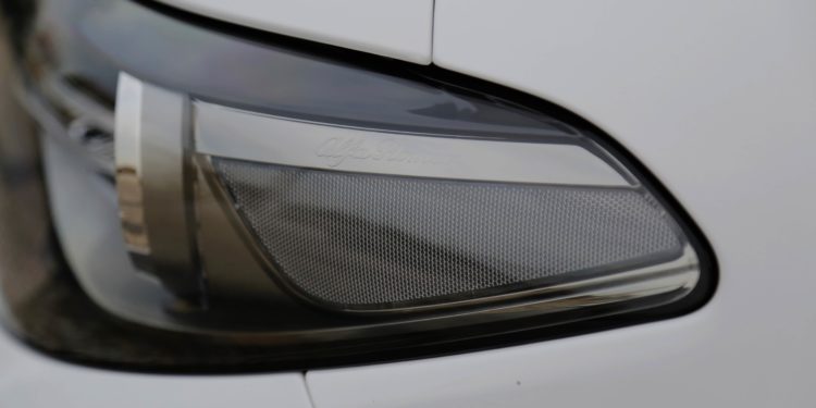 Alfa Romeo Giulia 2.2 JTDM: Esculpido pelo Divino! 43