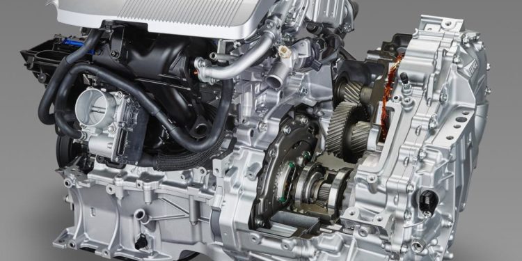 Estivemos na apresentação nacional do Toyota CH-R! 13