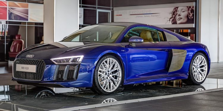 Audi quer duplicar os modelos "RS" até 2018! 14