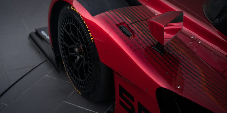 O Mazda RT24-P é a aposta da Mazda para os circuitos! 28