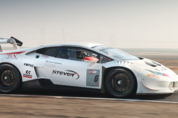 Este miúdo de 13 anos conduz melhor do que tu... E do que eu! 16