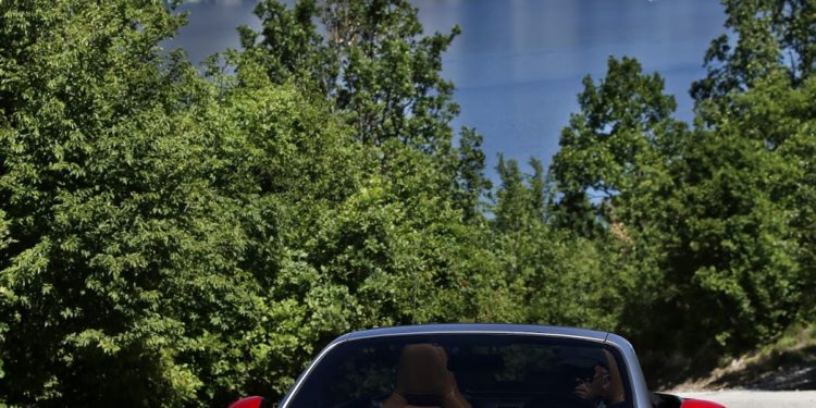 FIAT 124 Spider celebra 50 anos: Conheça a história! 48