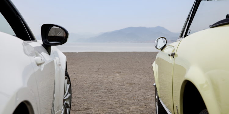 FIAT 124 Spider celebra 50 anos: Conheça a história! 30