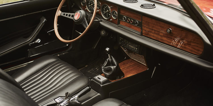 FIAT 124 Spider celebra 50 anos: Conheça a história! 14