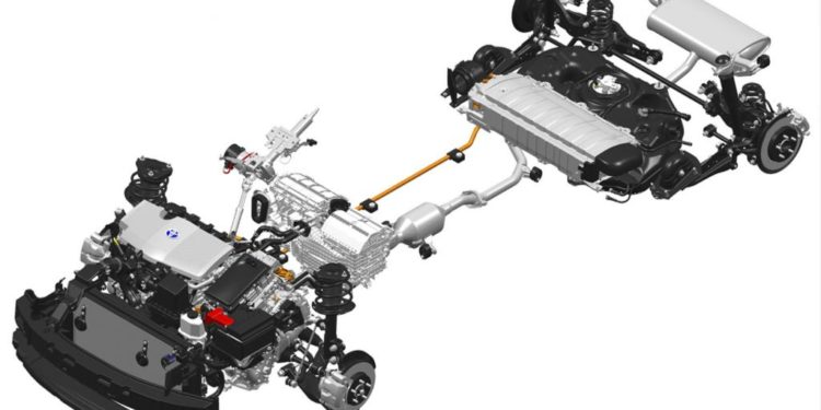 Estivemos na apresentação nacional do Toyota CH-R! 19