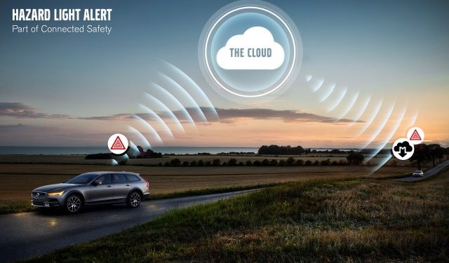 Série "90" da Volvo recebe actualizações de segurança! 20