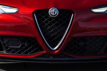 Alfa Romeo Giulia recebe motor com 350cv! 38