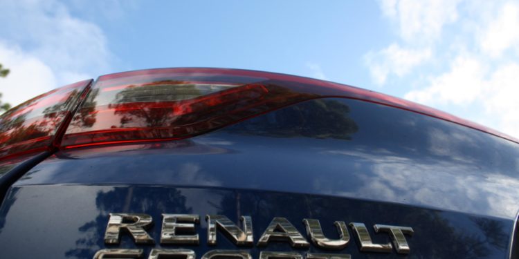 Renault Mégane Sport Tourer GT 205 EDC: Vida em modo "Sport". 31