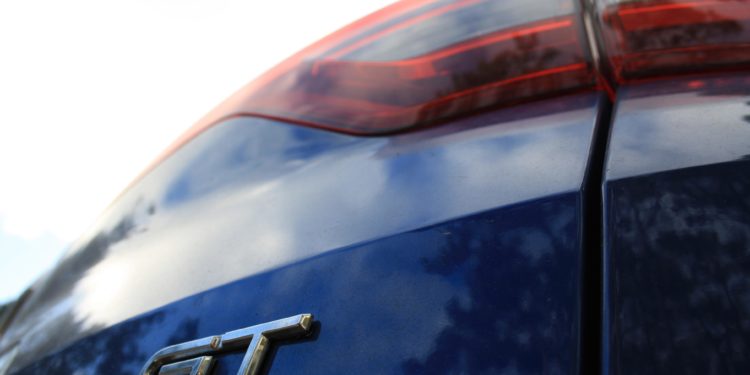 Renault Mégane Sport Tourer GT 205 EDC: Vida em modo "Sport". 24