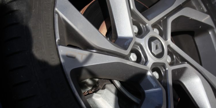 Renault Mégane Sport Tourer GT 205 EDC: Vida em modo "Sport". 21