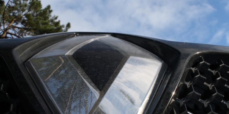 Renault Mégane Sport Tourer GT 205 EDC: Vida em modo "Sport". 19