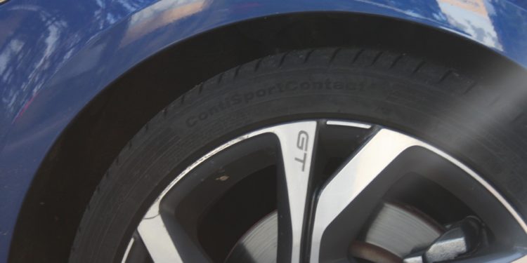 Renault Mégane Sport Tourer GT 205 EDC: Vida em modo "Sport". 16