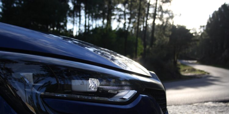 Renault Mégane Sport Tourer GT 205 EDC: Vida em modo "Sport". 18