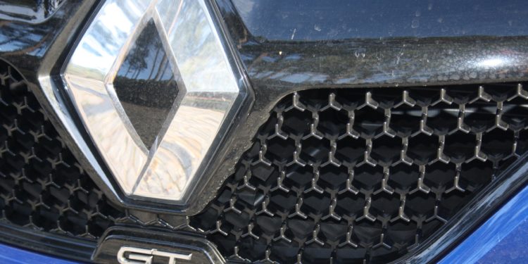 Renault Mégane Sport Tourer GT 205 EDC: Vida em modo "Sport". 15