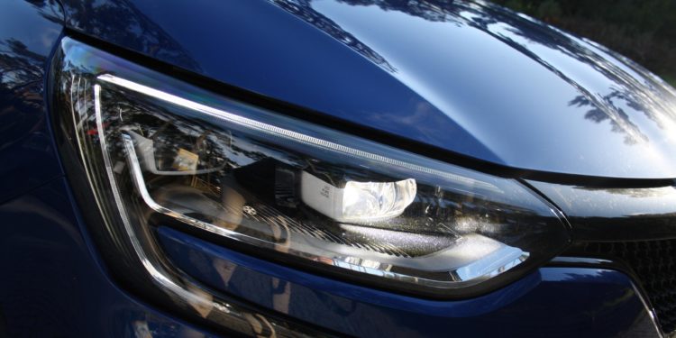 Renault Mégane Sport Tourer GT 205 EDC: Vida em modo "Sport". 14