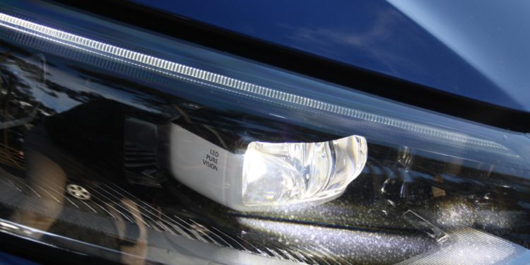 Renault Mégane Sport Tourer GT 205 EDC: Vida em modo "Sport". 13