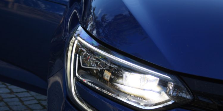 Renault Mégane Sport Tourer GT 205 EDC: Vida em modo "Sport". 92