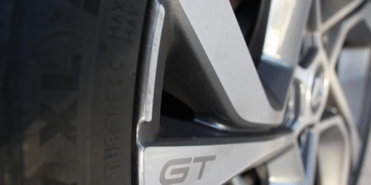 Renault Mégane Sport Tourer GT 205 EDC: Vida em modo "Sport". 88