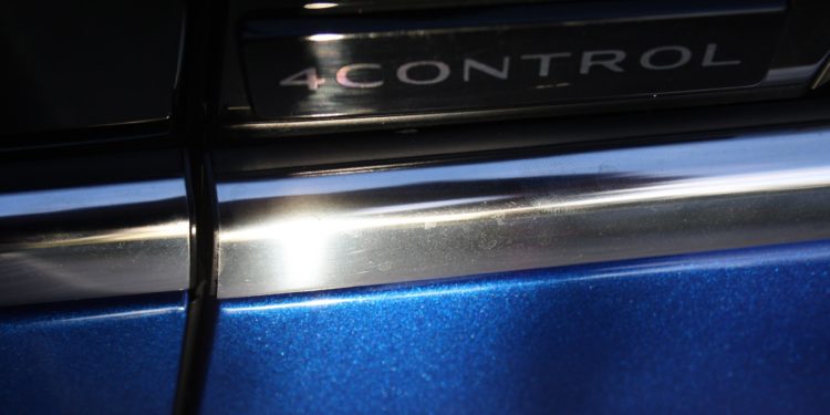 Renault Mégane Sport Tourer GT 205 EDC: Vida em modo "Sport". 89