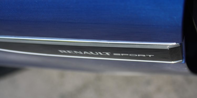 Renault Mégane Sport Tourer GT 205 EDC: Vida em modo "Sport". 87