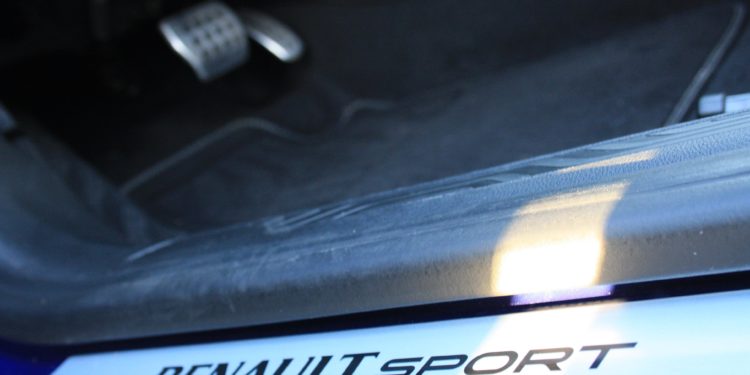 Renault Mégane Sport Tourer GT 205 EDC: Vida em modo "Sport". 85