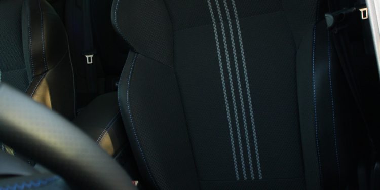 Renault Mégane Sport Tourer GT 205 EDC: Vida em modo "Sport". 82