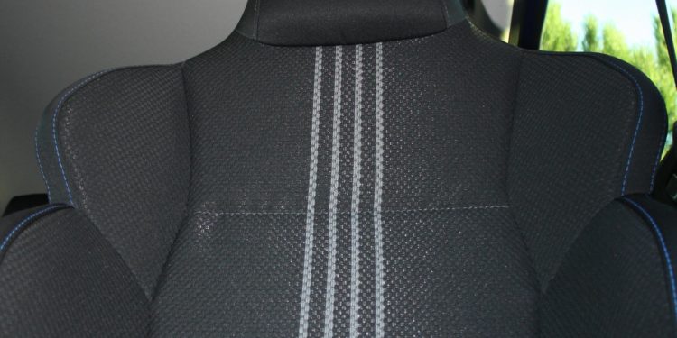 Renault Mégane Sport Tourer GT 205 EDC: Vida em modo "Sport". 83