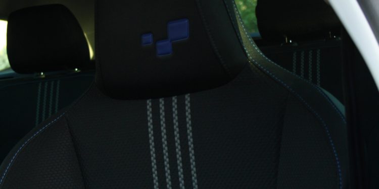 Renault Mégane Sport Tourer GT 205 EDC: Vida em modo "Sport". 84