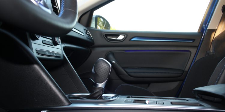 Renault Mégane Sport Tourer GT 205 EDC: Vida em modo "Sport". 81