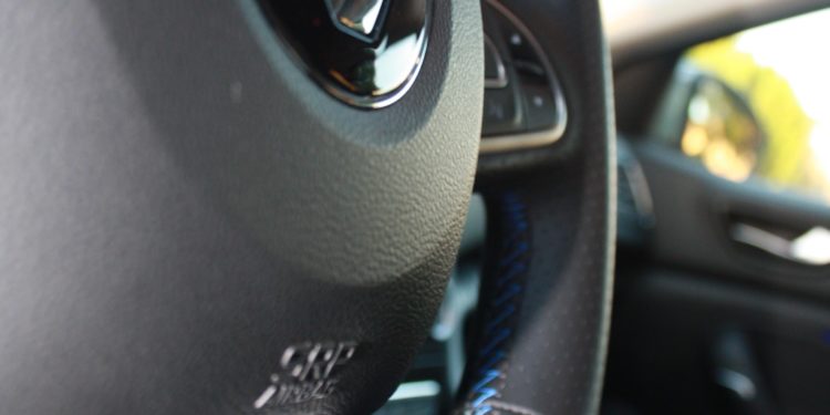 Renault Mégane Sport Tourer GT 205 EDC: Vida em modo "Sport". 79