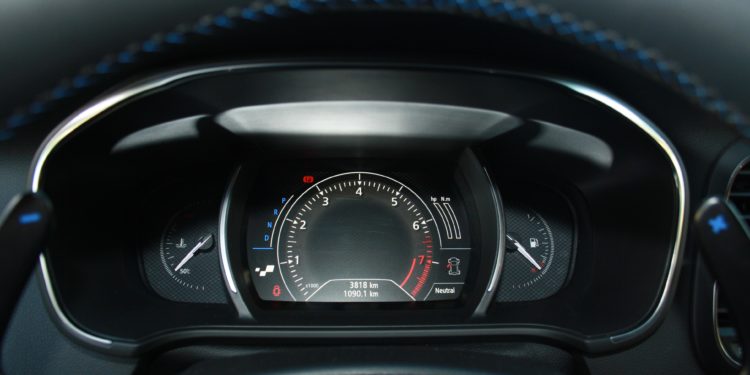 Renault Mégane Sport Tourer GT 205 EDC: Vida em modo "Sport". 76