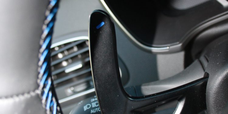 Renault Mégane Sport Tourer GT 205 EDC: Vida em modo "Sport". 77