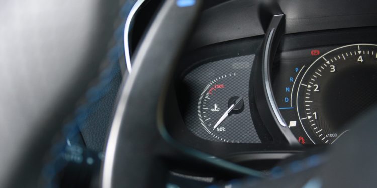 Renault Mégane Sport Tourer GT 205 EDC: Vida em modo "Sport". 75