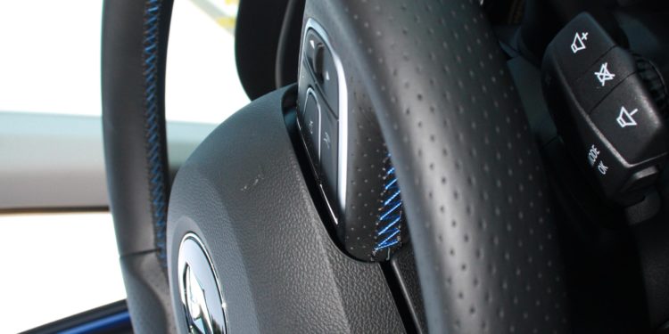 Renault Mégane Sport Tourer GT 205 EDC: Vida em modo "Sport". 74