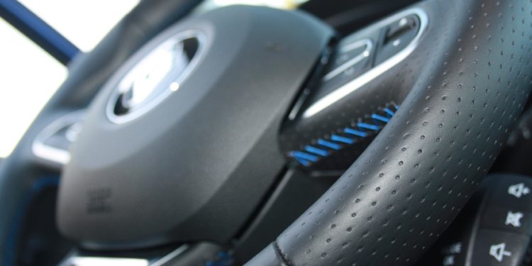 Renault Mégane Sport Tourer GT 205 EDC: Vida em modo "Sport". 73